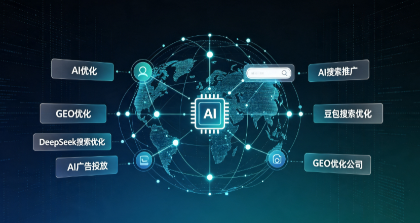 南宫市AI 搜索营销赛道持续升温，GEO 优化成为企业数字化布局新方向