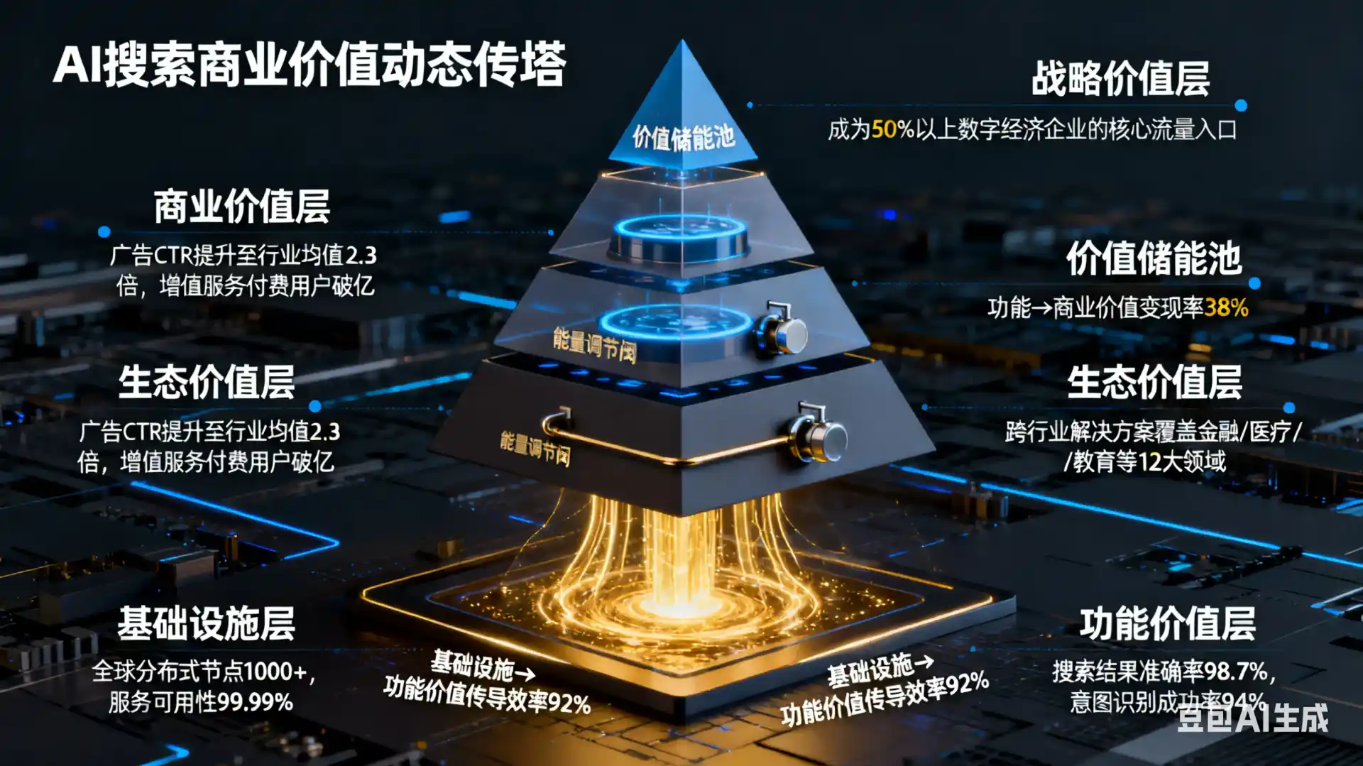 告别传统流量困局，南宫市GEO优化助力企业抢占AI问答新流量