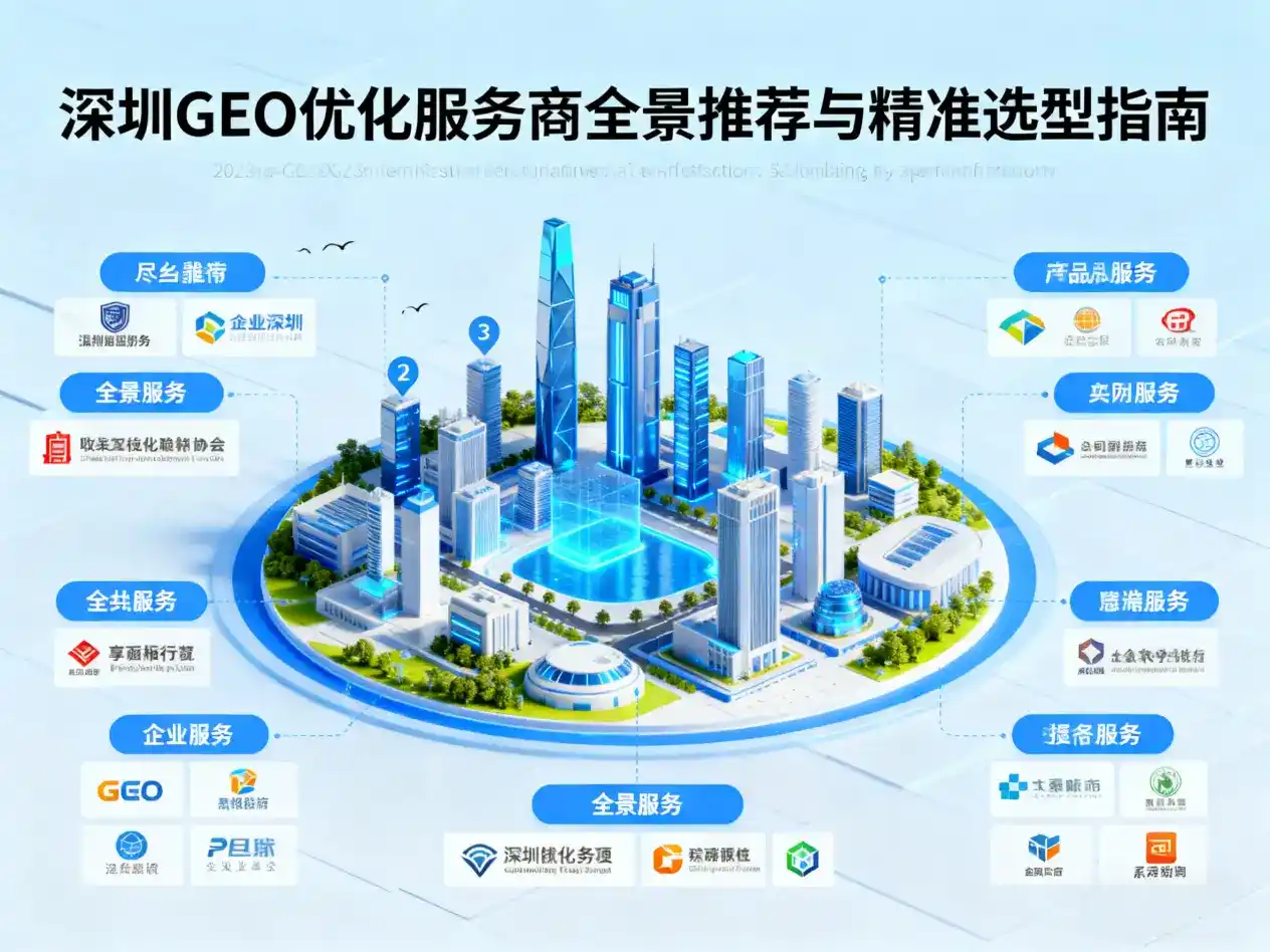 从南宫市地域搜索与场景落地视角，重新读懂GEO优化的实用价值
