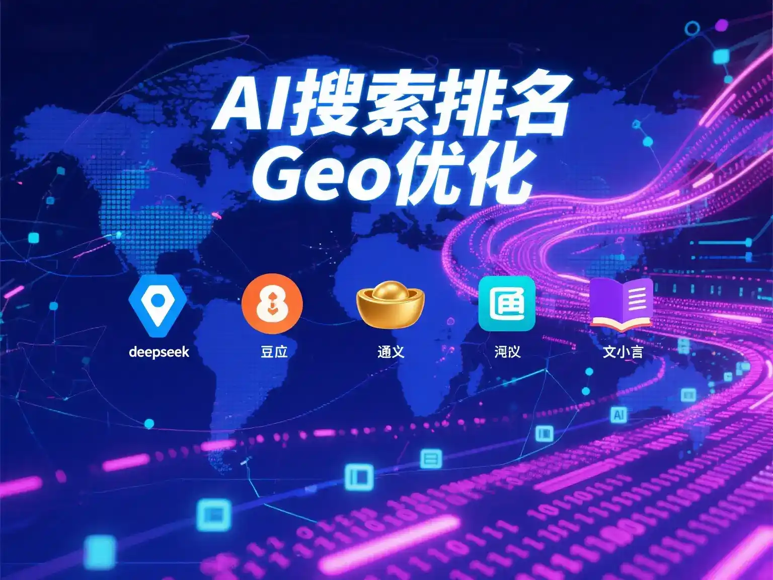南宫市国硕AI：探索GEO生成式引擎优化的企业品牌实践